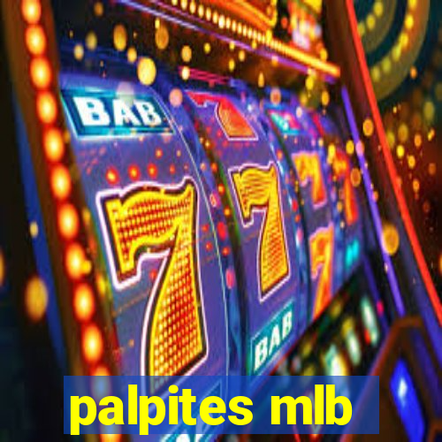 palpites mlb